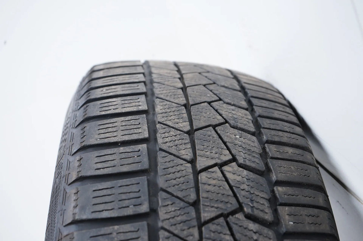 BMW 3 Series G20 G21 Winter Tires Winter Wheels 205/60 R16 inch Detailansicht 12