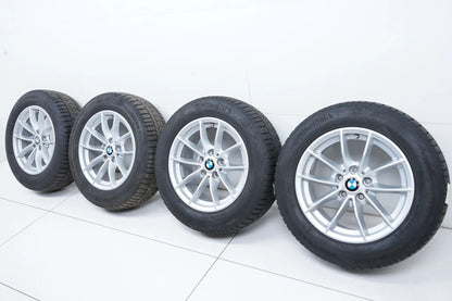 BMW 3 Series G20 G21 Winter Tires Winter Wheels 205/60 R16 inch