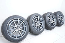 Mercedes Classe S S63 AMG W223 V223 TOP jantes alu roues hiver pneus hiver 8mm