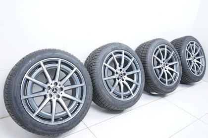 NEU Mercedes S Klasse W223 Winterräder Winterreifen 20 Zoll