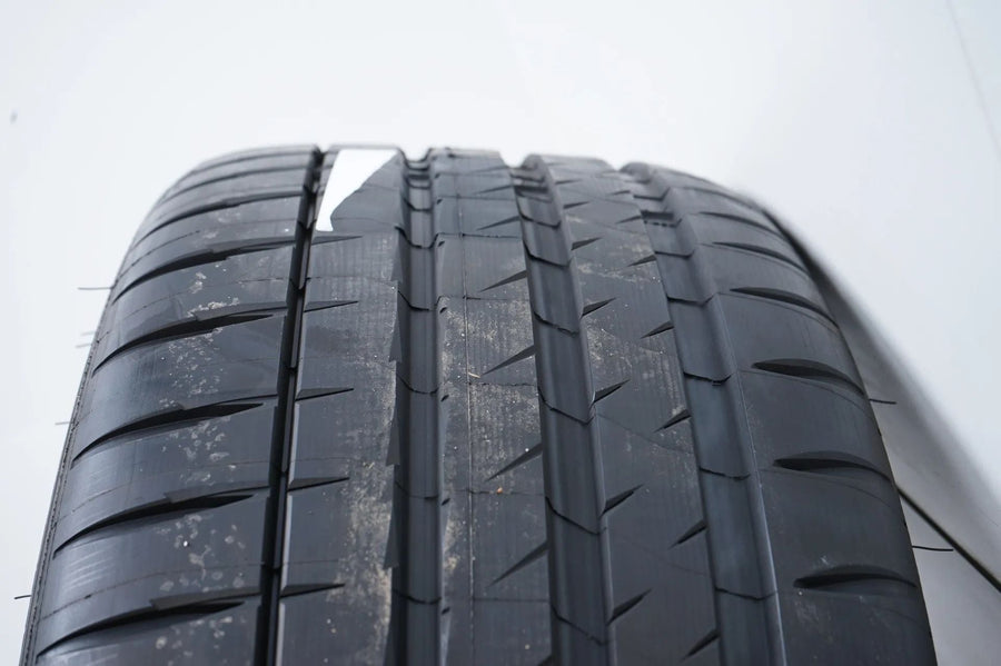 Mercedes GT X290 W290 AMG Winterräder mit neuen Winterreifen 20 Zoll