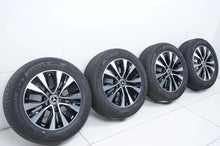 Mercedes AB Class W177 W247 Winter Wheels Winter Tires 16 Inch
