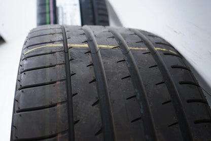 New Mercedes CLS Class W257 summer tires, 20-inch summer wheels