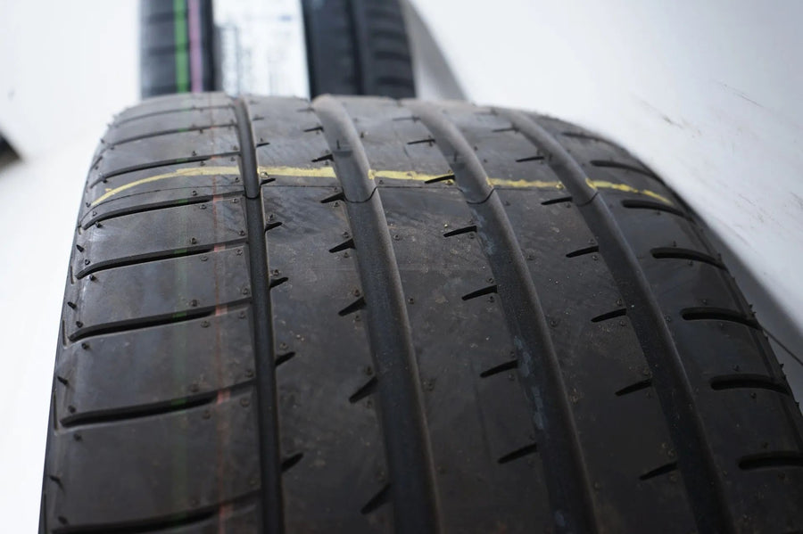 New Mercedes CLS Class W257 summer tires, 20-inch summer wheels