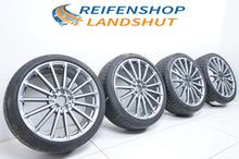 Cerchi estivi da 21 pollici per Mercedes GLA35 GLA45 GLB35 GLB45, 255 35
