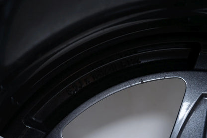 Mercedes C Class W206 summer tires, summer wheels AMG 18 inch