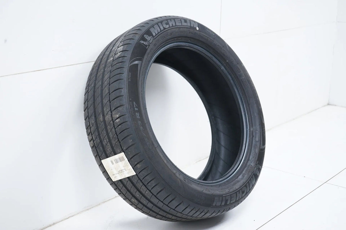 1x Summer tire 205 55 17 inch Michelin DOT18 approx. 5 mm MO Detail view 4