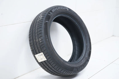 1x Summer tire 205 55 17 inch Michelin DOT18 approx. 5 mm MO