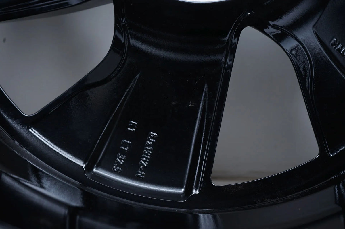 New Mercedes GLC W254 summer tires, summer wheels, 19 inch Detailansicht 18