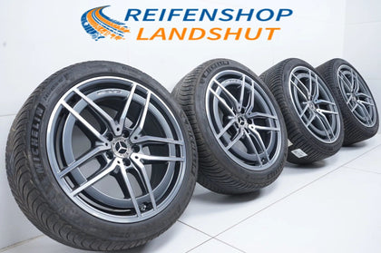 Mercedes E43 E53 AMG W213 Winter Tires Winter Wheels 19 Inch