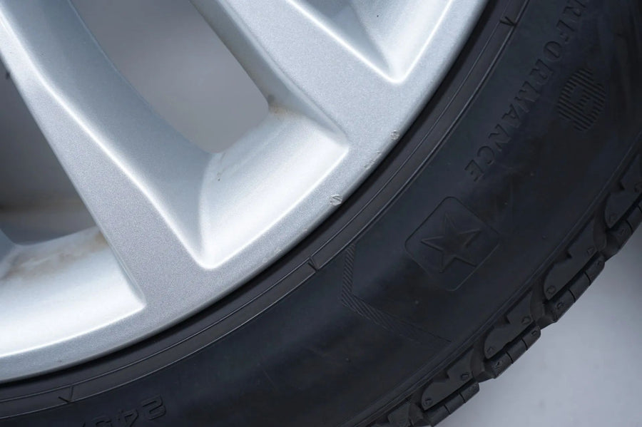 BMW 5 Series G30 G31 Winter Tires Winter Wheels 245 45 18 inch 632