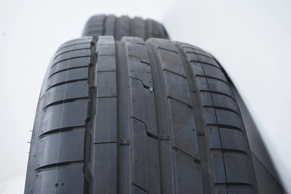 Mercedes S-Class W223 summer tires, summer wheels, 19 inch