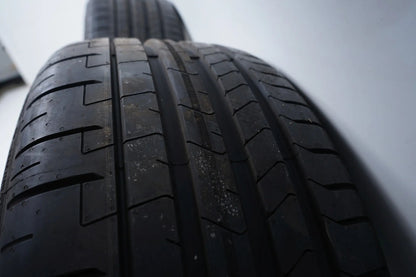 Mercedes S-Class W223 summer tires, summer wheels, 19 inch