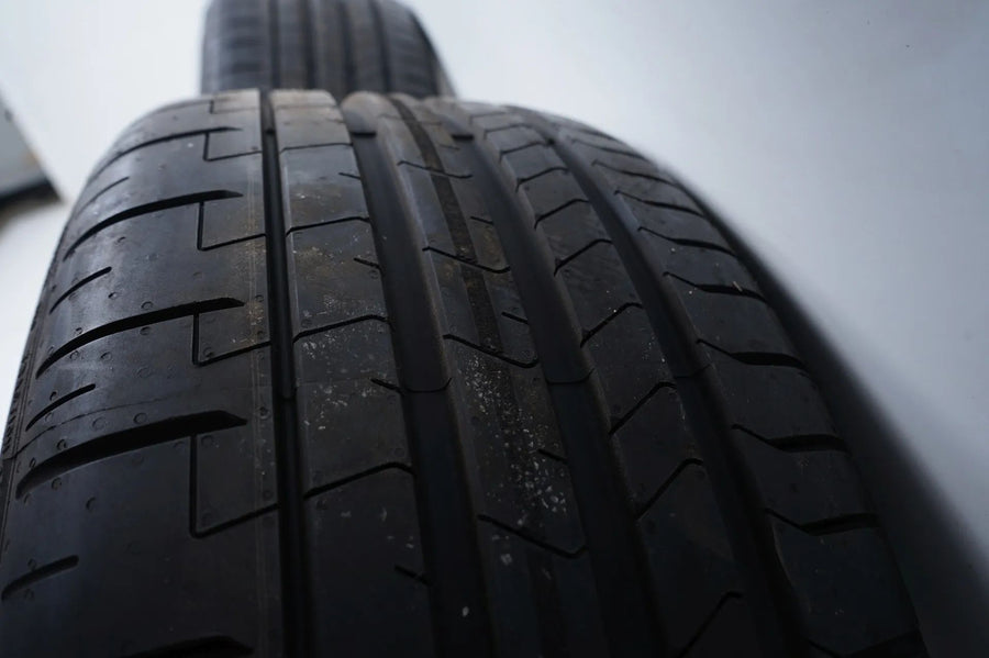Mercedes S-Class W223 summer tires, summer wheels, 19 inch
