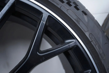 Mercedes SL AMG R232 W232 Summer Tires Summer Wheels 21 Inch