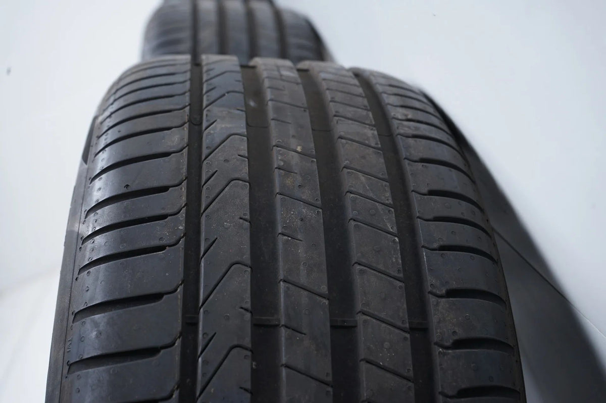 New Mercedes S-Class W223 summer tires, 19-inch summer wheels Detailansicht 10