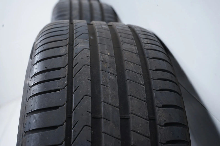 New Mercedes S-Class W223 summer tires, 19-inch summer wheels