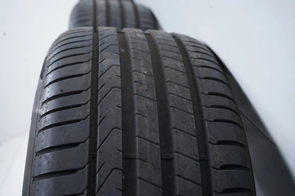 Neu Mercedes S Klasse W223 Winterräder mit neuen Winterreifen 19 Zoll
