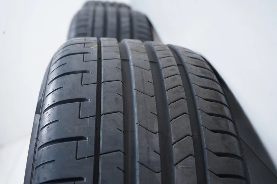 New Mercedes EQS V297 W297 summer wheels, summer tires, 20 inch