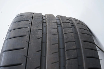Mercedes GT GTS W190 AMG summer tires, summer wheels, 19 inch