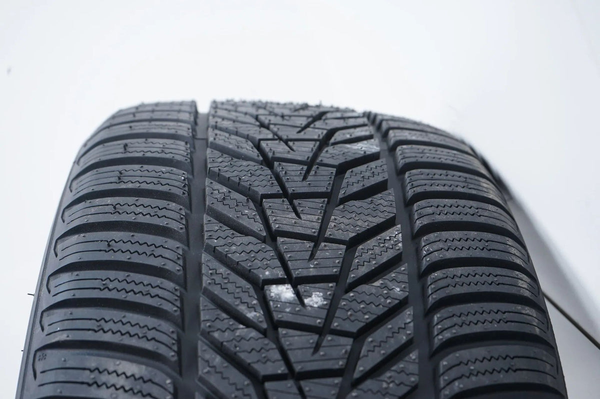 NEU Mercedes S Klasse W223 Winterräder Winterreifen 20 Zoll Detailansicht 13