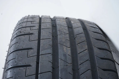 Mercedes EQS V297 W297 summer wheels summer tires 22 inch