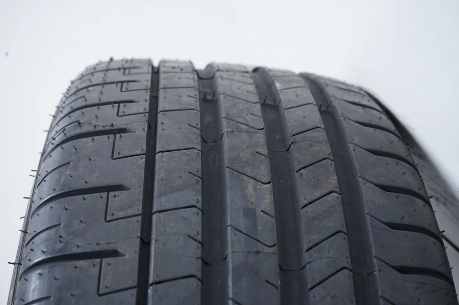 Mercedes EQS V297 W297 summer wheels summer tires 22 inch