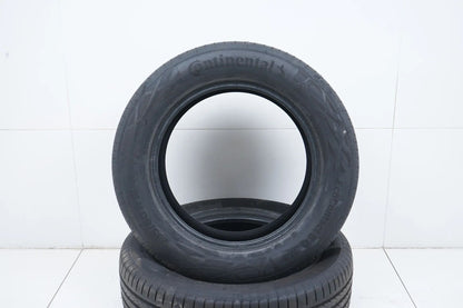 2 X 235 60 R18 103W Sommerreifen Continental EcoContact 6Q MO 2021 6mm