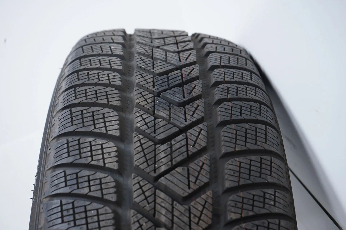 Mercedes EQC W293 N293 Winter Tires Winter Wheels 19 Inch Detailansicht 12