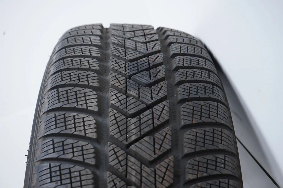 Mercedes EQC W293 N293 Winter Tires Winter Wheels 19 Inch