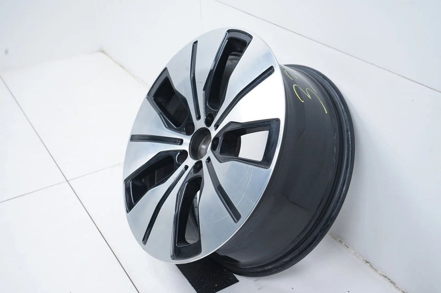 1 x Mercedes EQC N293 C293 litý disk 19 palců A2934010100 8J ET34