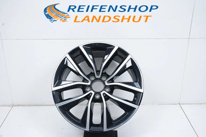 1 x Mercedes S Klasse V223 Alufelge 18 Zoll A2234012900 8J ET37