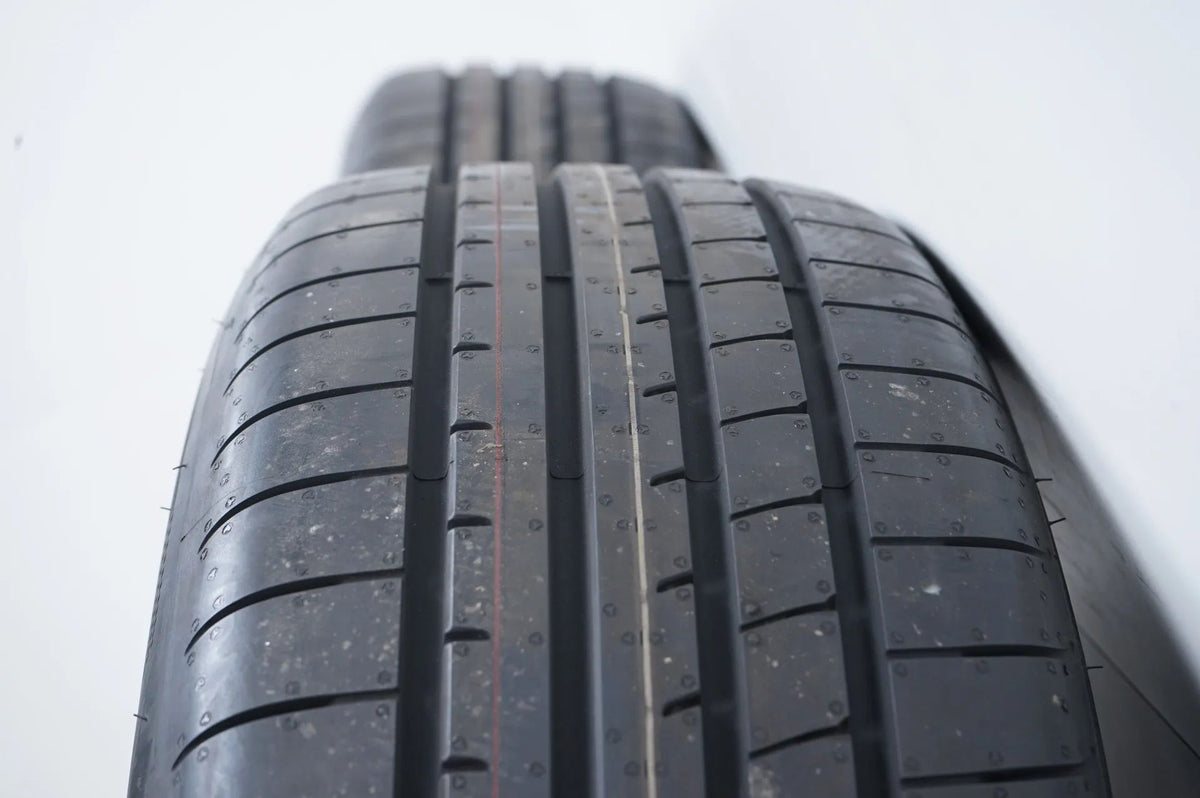 Mercedes EQS V297 W297 summer wheels, summer tires, 19 inch Detailansicht 11