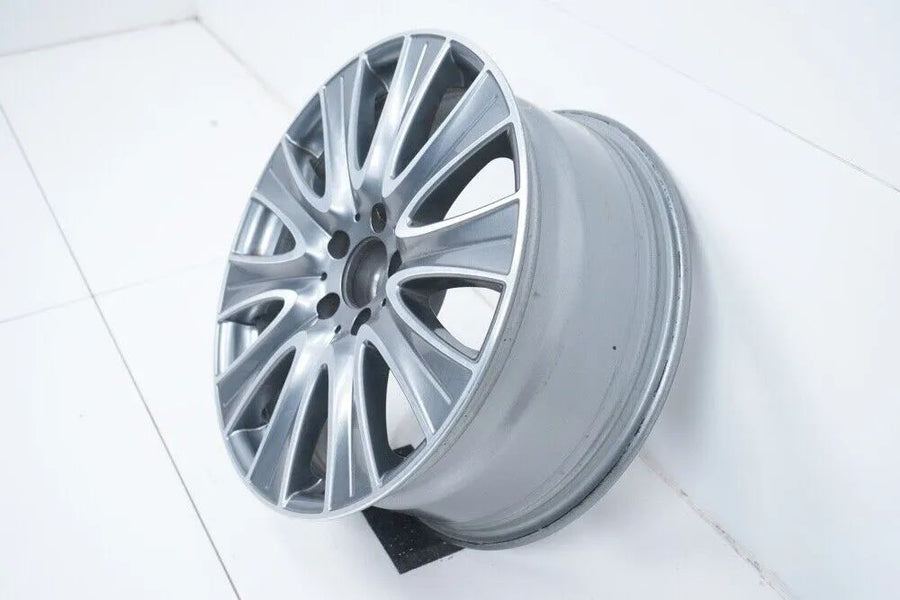 1 x jante en aluminium Mercedes Classe S W222 18 pouces A2224010902 8J ET41