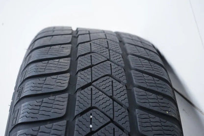 Mercedes AB Class W177 B247 Winter Wheels Winter Tires 18 Inch