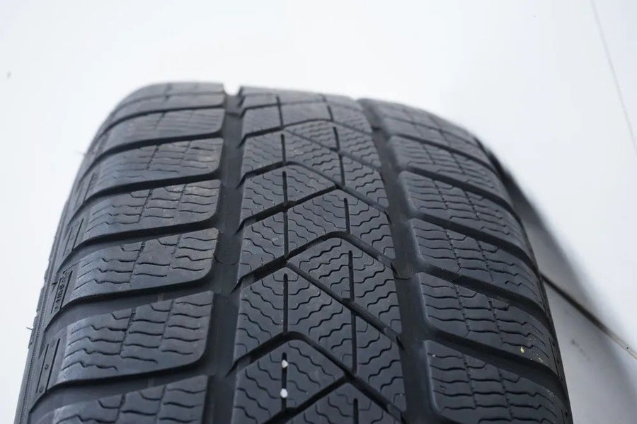Mercedes AB Class W177 B247 Winter Wheels Winter Tires 18 Inch