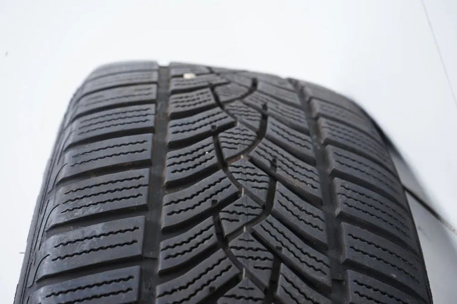 Mercedes A-Klasse B-Klasse W177 C118 winterbanden winterwielen 18 inch