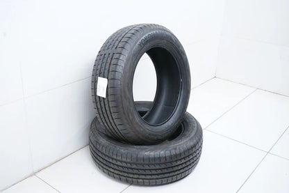 2x DEMO Sommerreifen Yokohama 235 60 18 Zoll DOT16 MO