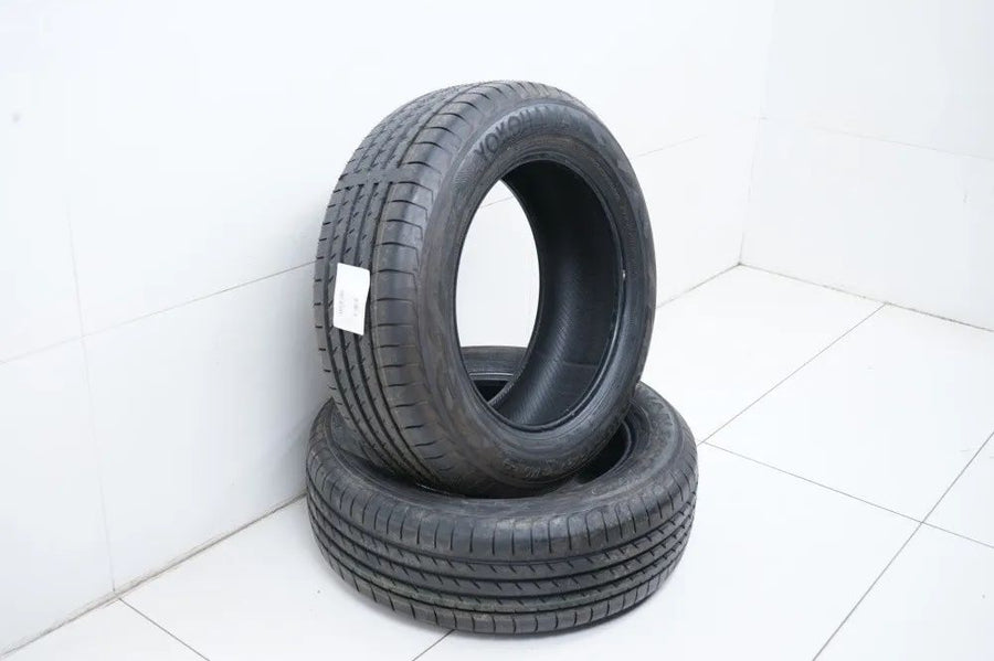 2x DEMO Sommerreifen Yokohama 235 60 18 Zoll DOT16 MO