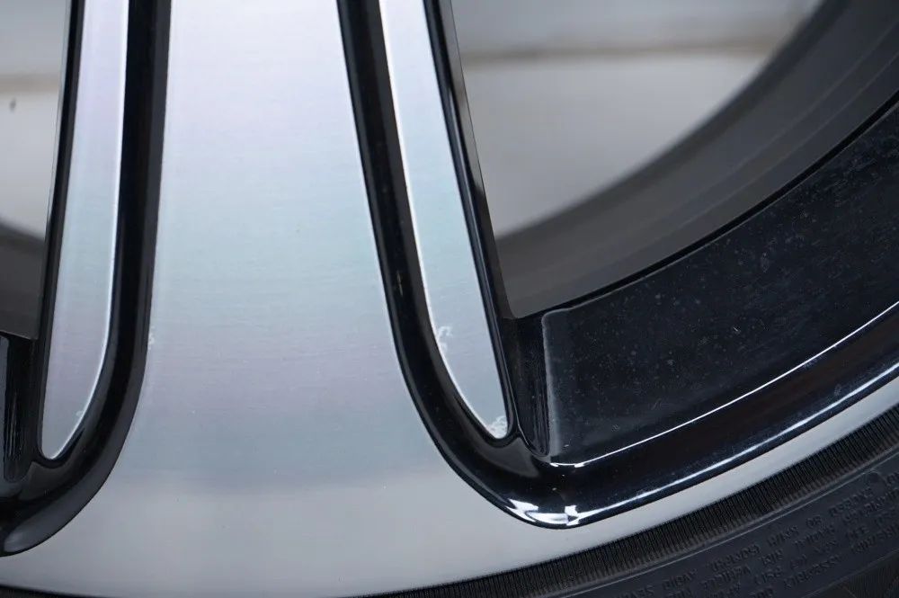 Jantes été 225/45/17 pouces pour Mercedes Classe AB CLA W246 W176 Detailansicht 4