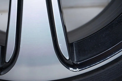 Jantes été 225/45/17 pouces pour Mercedes Classe AB CLA W246 W176
