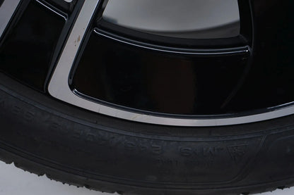 Mercedes CLE Class W236 winter tires/wheels 245/40/19 inch