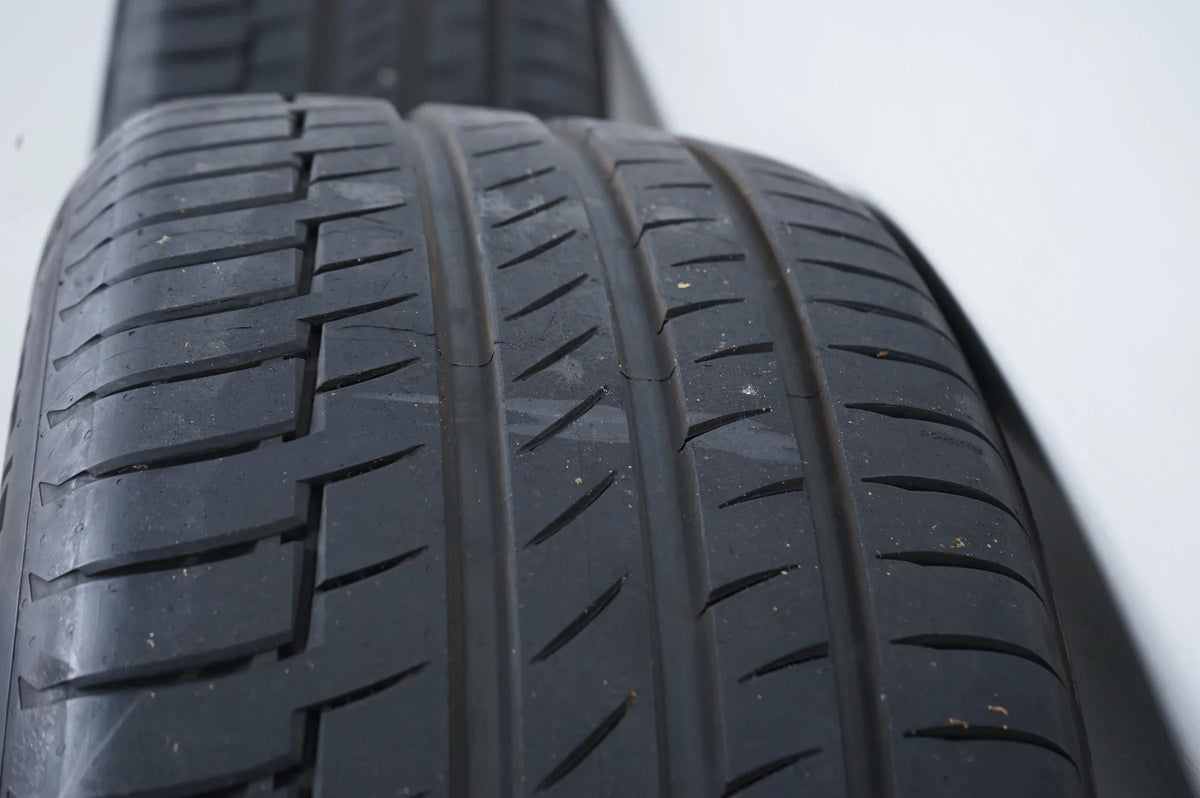 Mercedes GLS X167 W167 GLS63 AMG Summer Tires Summer Wheels 21 Inch Detailansicht 12