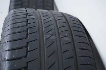 Mercedes GLS X167 W167 GLS63 AMG Summer Tires Summer Wheels 21 Inch