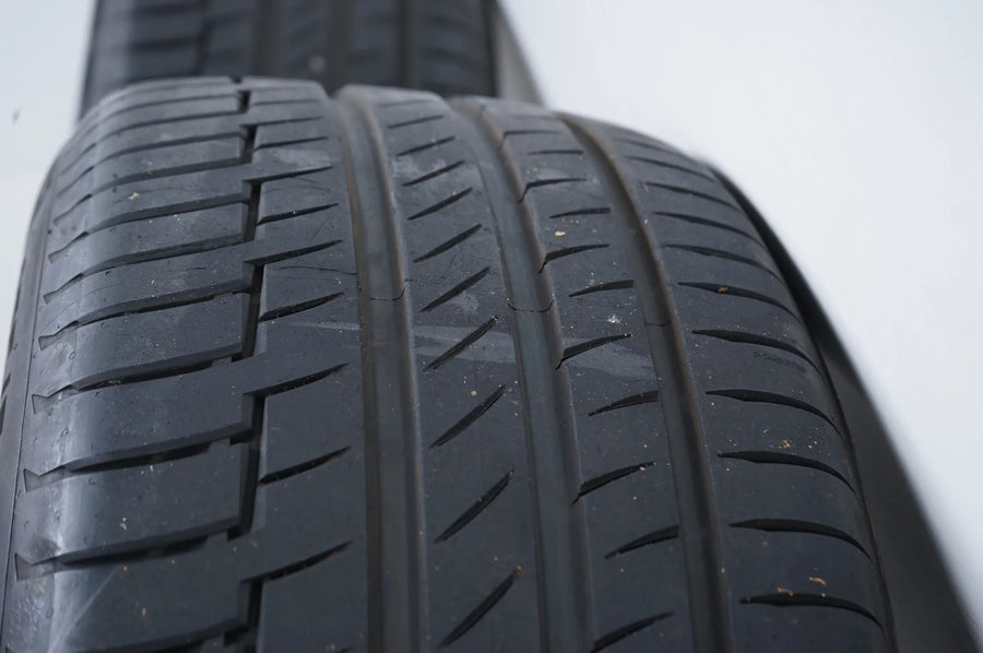 Mercedes GLS X167 W167 GLS63 AMG Summer Tires Summer Wheels 21 Inch