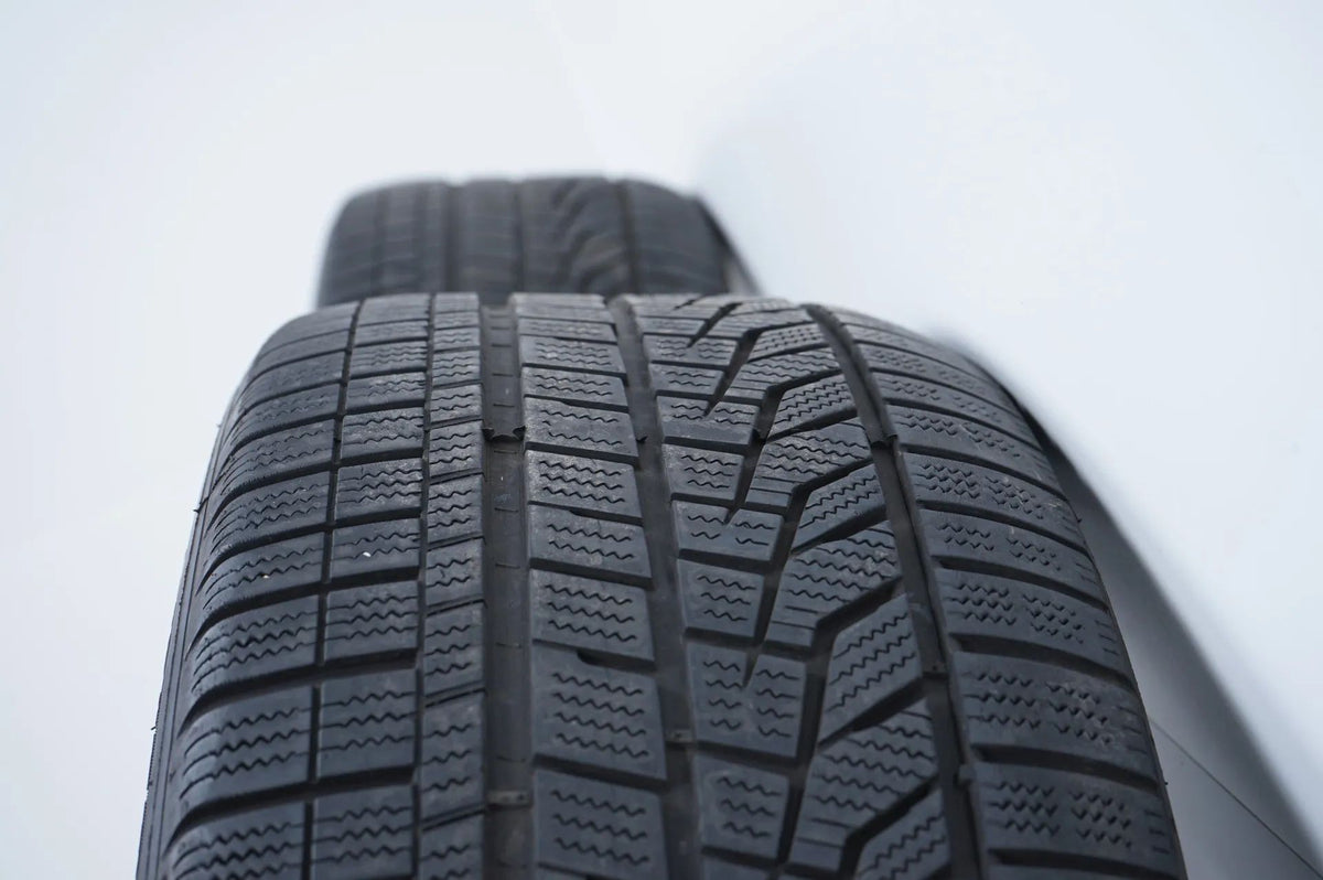 Mercedes S-Class W223 winter tires/wheels 255/45/19 inch Detailansicht 17