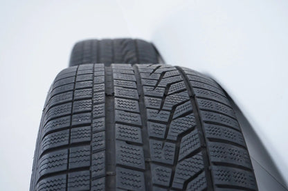 Mercedes S-Class W223 winter tires/wheels 255/45/19 inch