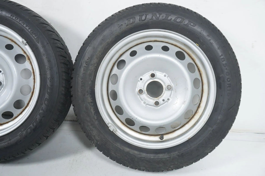 Smart A453 W453 Winter tires Winter wheels 15 inch