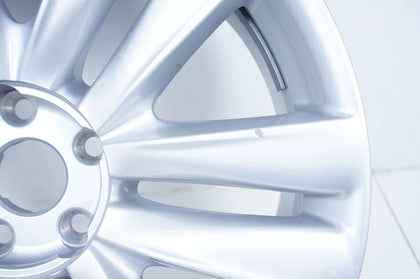 1 x Original Tesla Model X Alloy Wheel 20 Inch 1027242-00-A 9J ET35