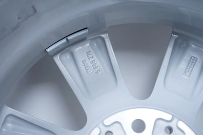 New MINI Clubman F54 summer tires, summer wheels 225 45 17 inch